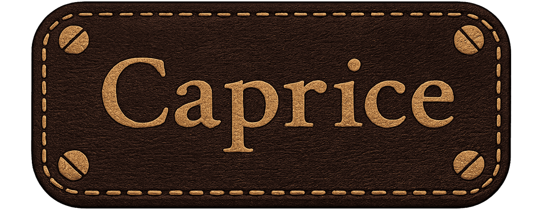 CAPRICE